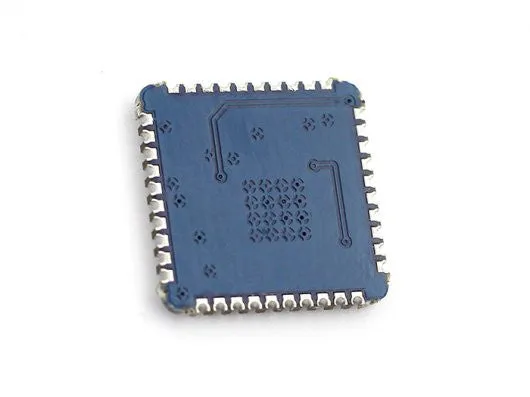 2.4GHz low power consumption BLE4.0 module (not include antenna) 16*16mm