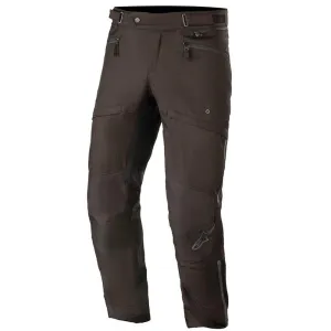 Alpinestars AST-1 V2 Wp Pants Short Black