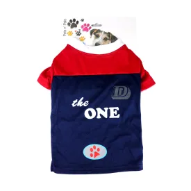 BAILEY "THE ONE" DOG JACKET