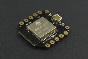 Beetle ESP32 Microcontroller