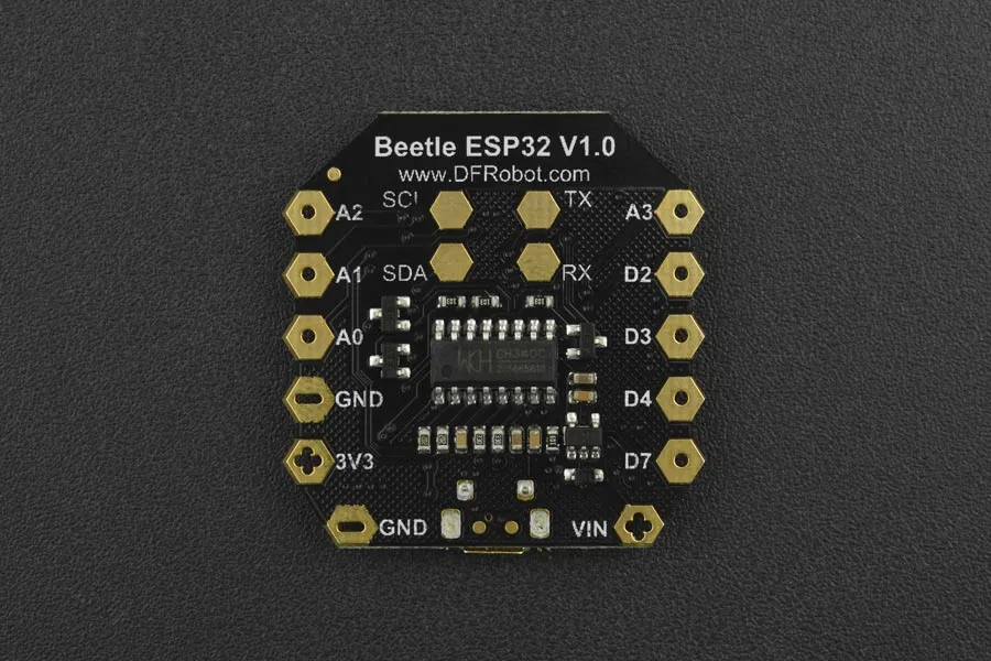 Beetle ESP32 Microcontroller