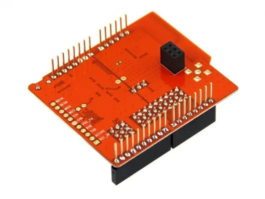 Bluetooth 4.0 Low Energy-BLE Shield v2.1