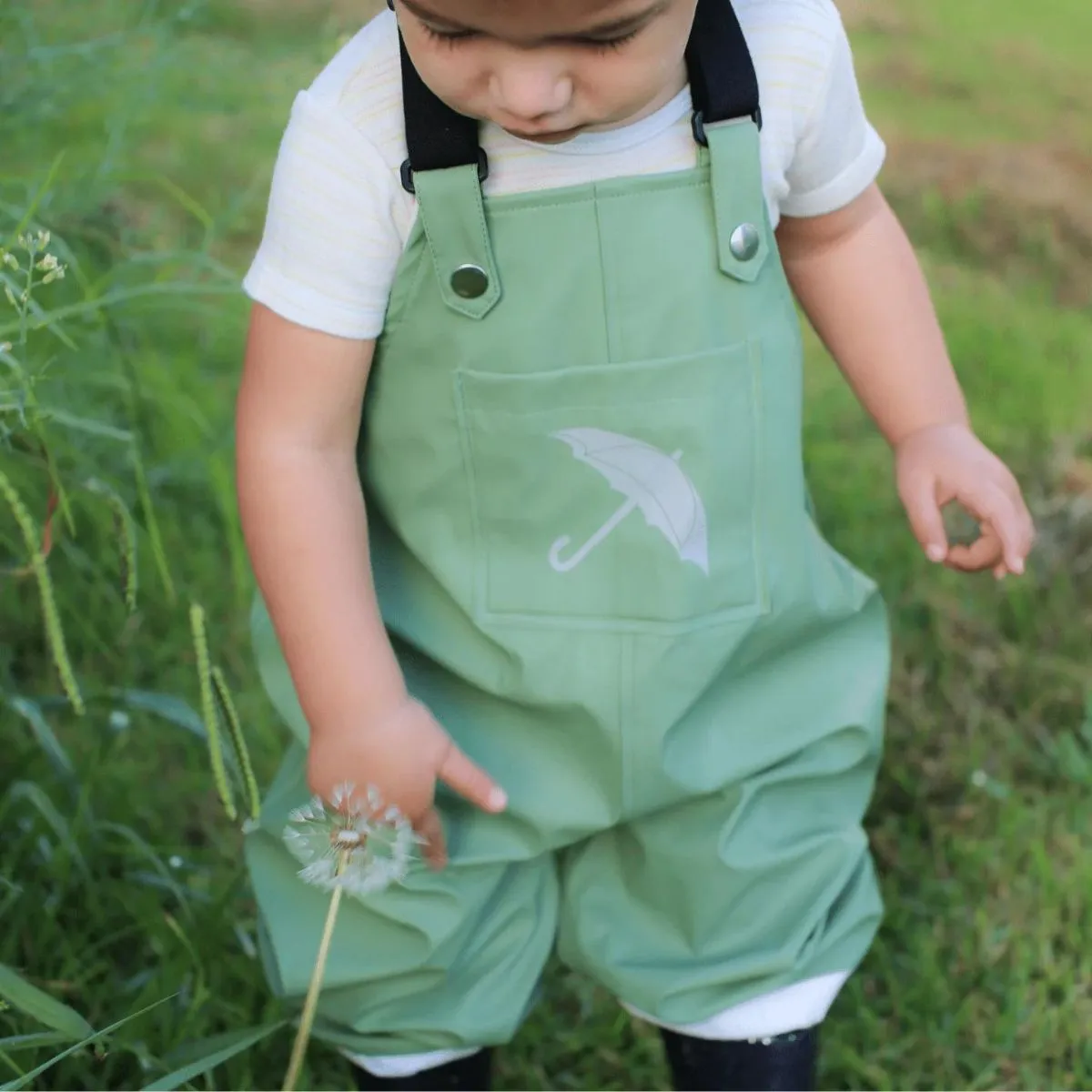 Brolly Sheets Overalls