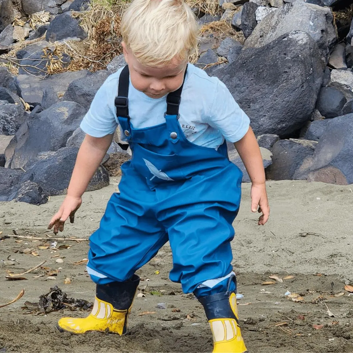 Brolly Sheets Overalls