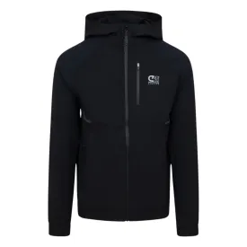 Cruyff Elite Tracktop - Black