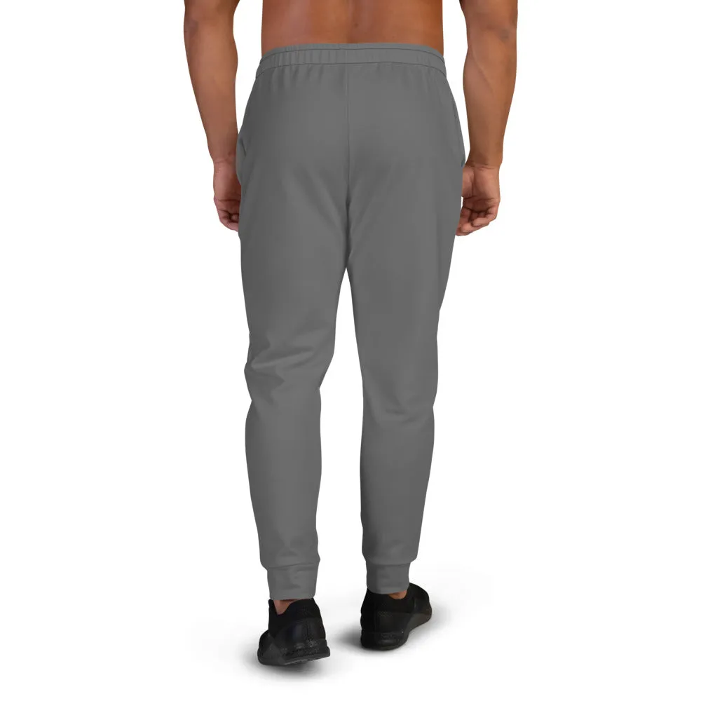 Descendants of the Island Classic Grey Men's Joggers