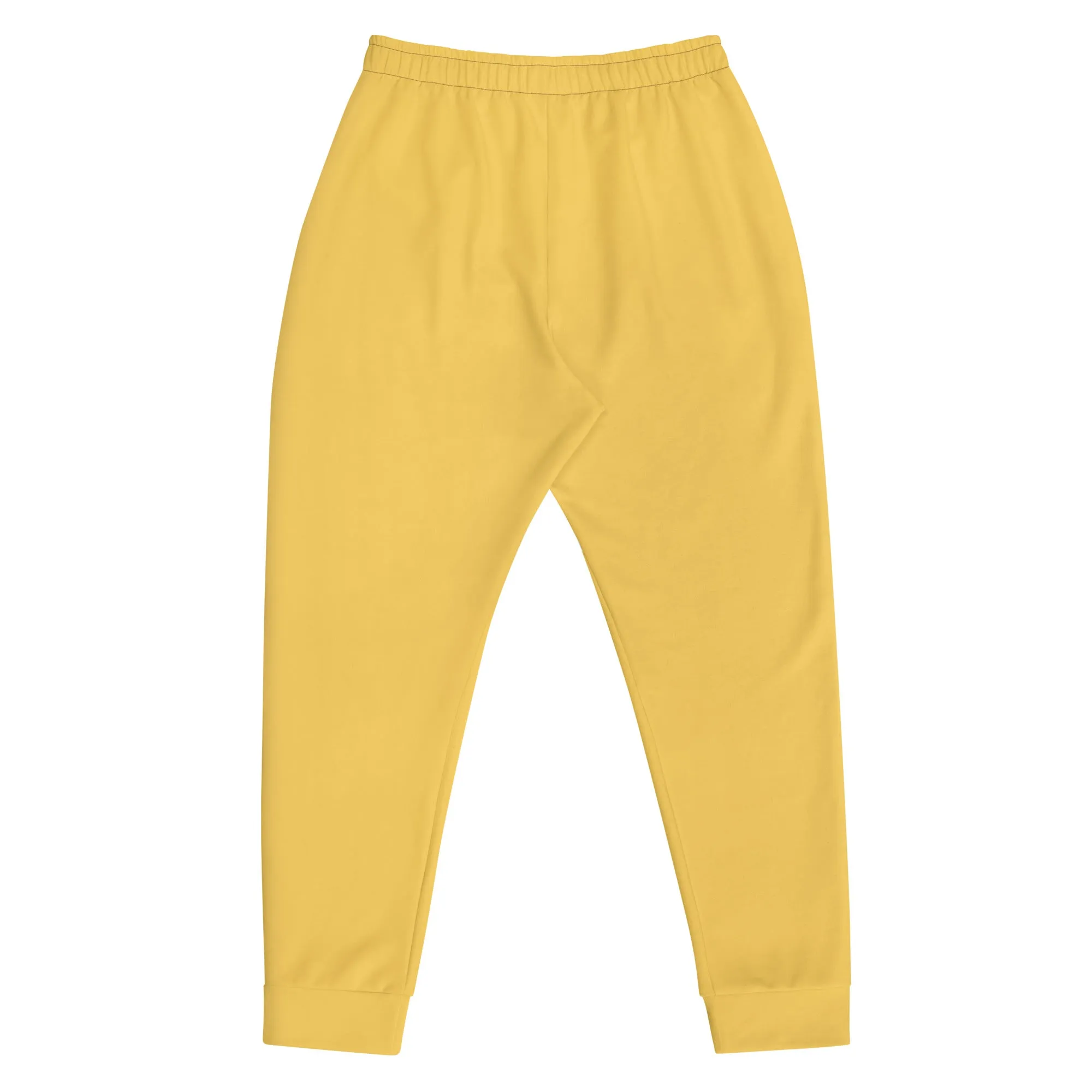 Descendants of the Island Sunshine Men's Joggers