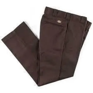 Dickies 874 OG fit Brown