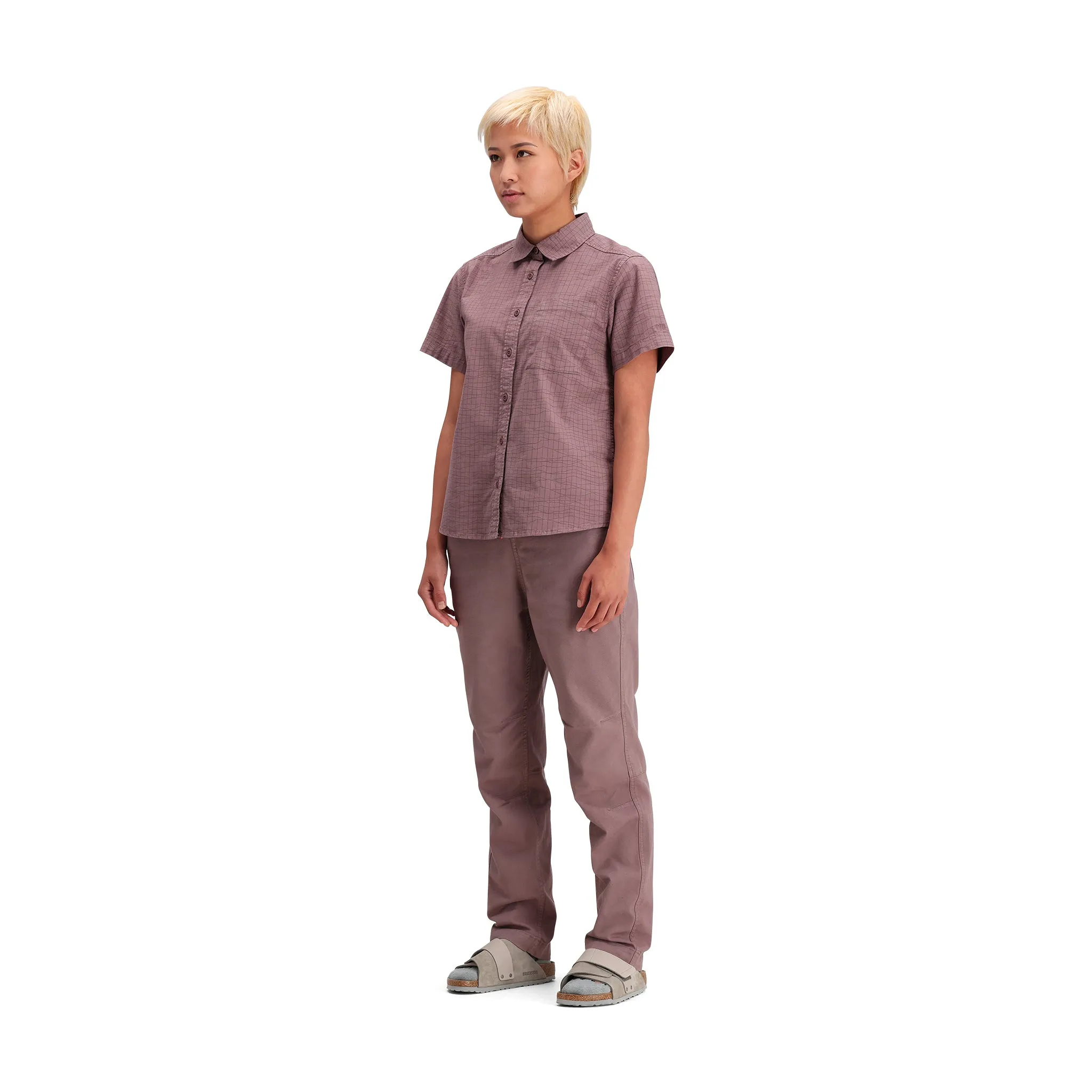 Dirt Pants Classic - Women's