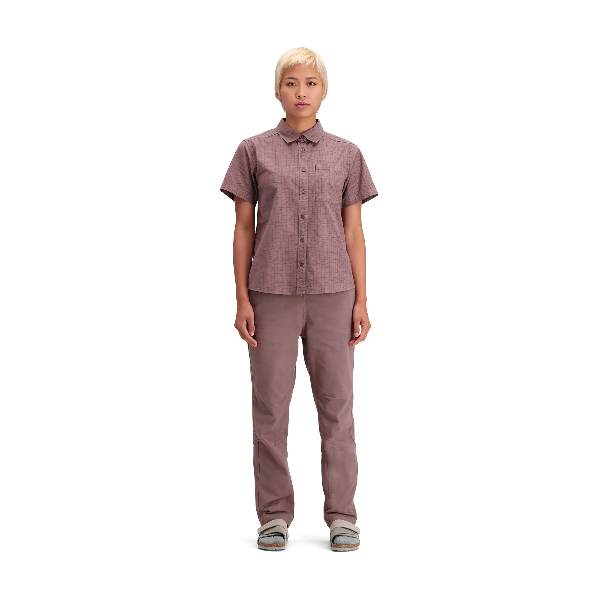 Dirt Pants Classic - Women's