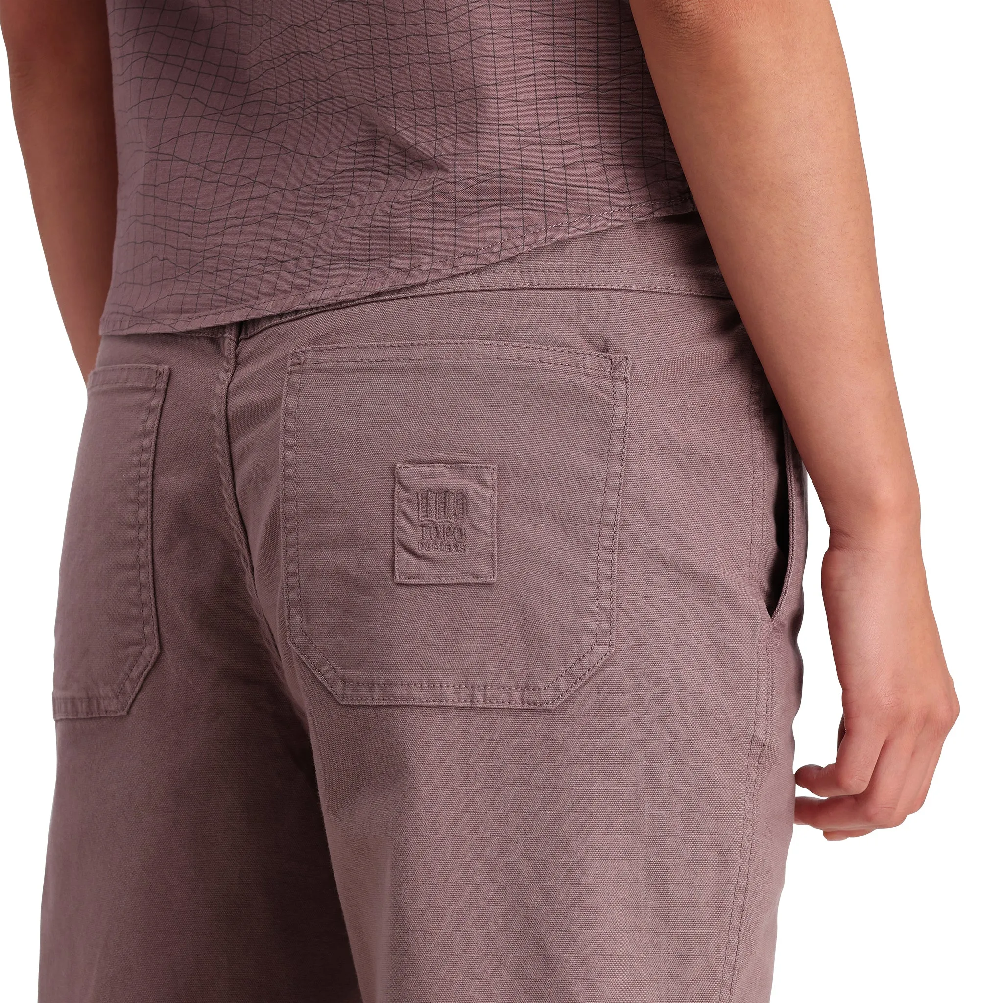 Dirt Pants Classic - Women's