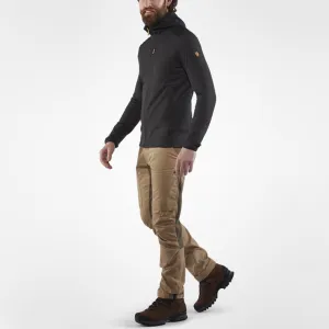 Fjallraven Keb Fleece Hoodie (Men's)