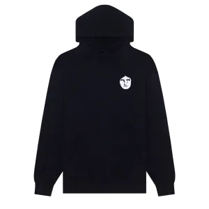 Fucking Awesome Society III Hoodie Black