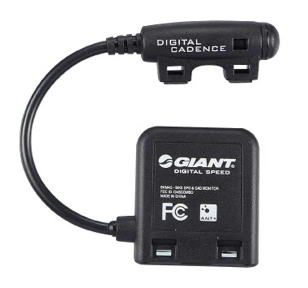 Giant Ant   2 in 1 Speed & Cadence Sensor