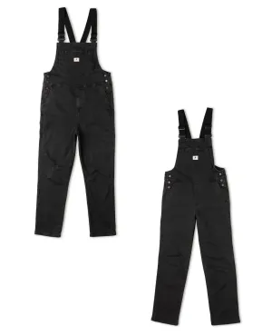 His 'N Hers Diesel Overalls Bundle