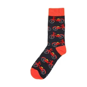 Hobby Socks Bicycles