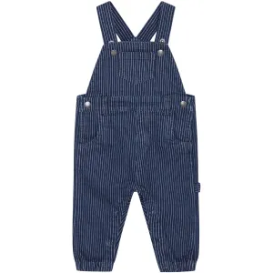 Hust & Claire Denim Blue Baby Mads Overalls