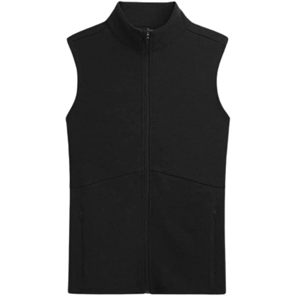 Ibex Women's Merino Shak Vest