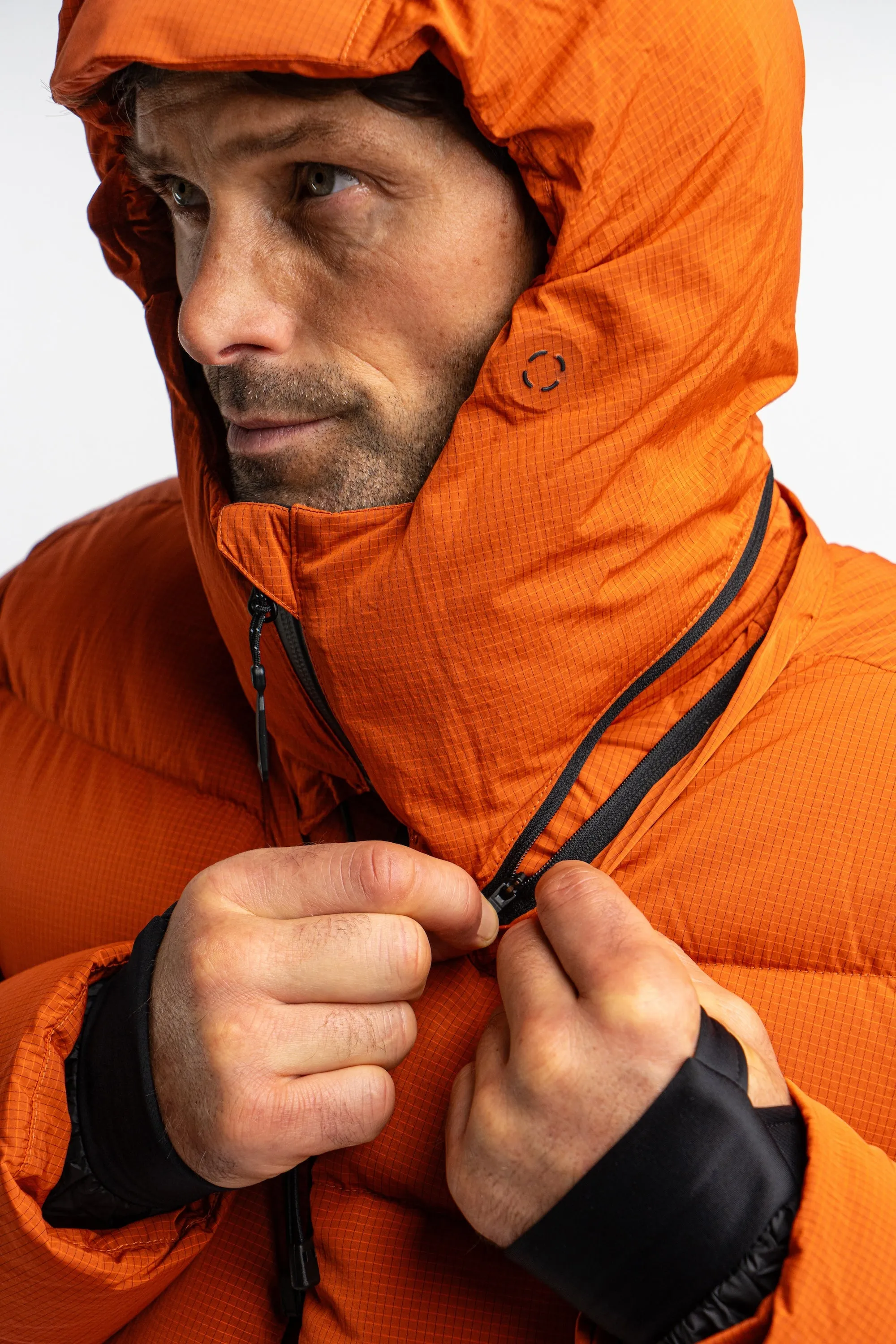 Kaneq Summit Jacket