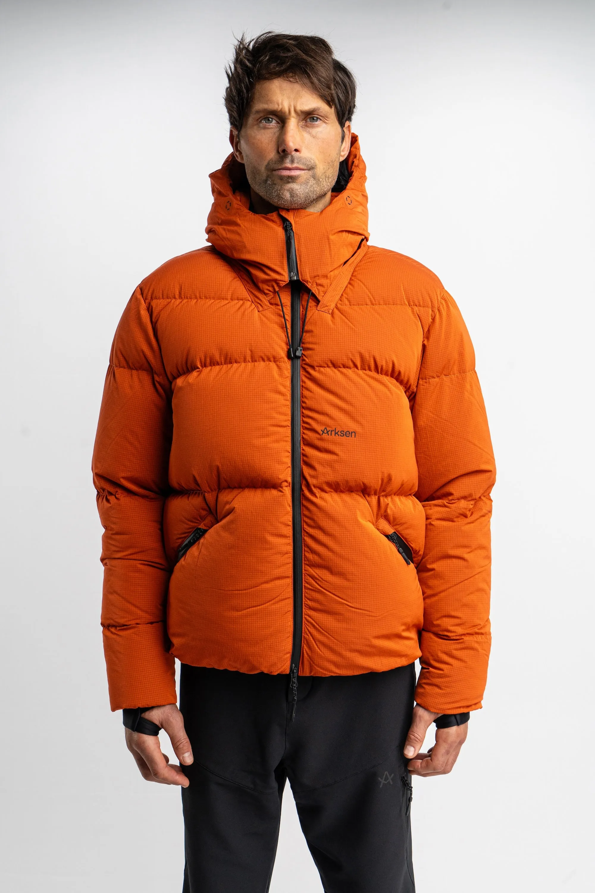 Kaneq Summit Jacket