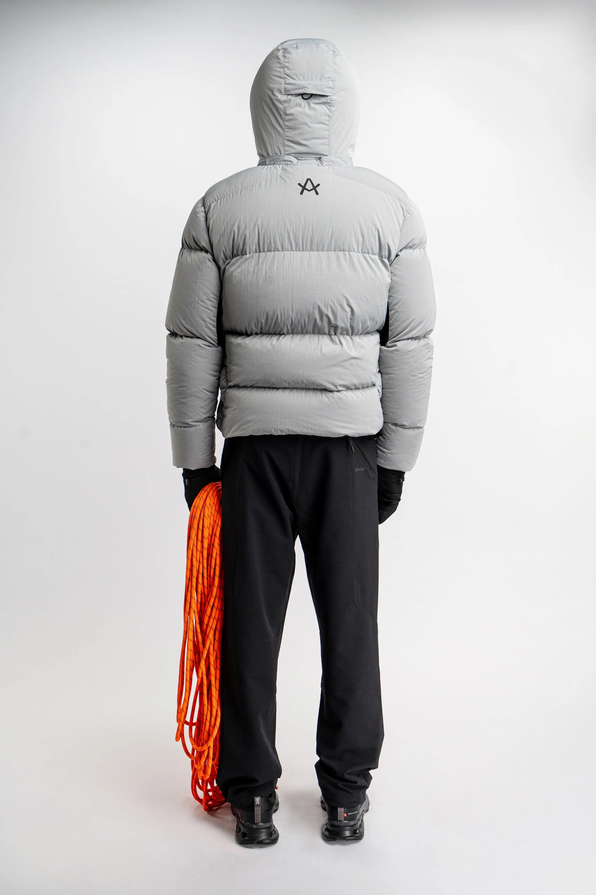 Kaneq Summit Jacket