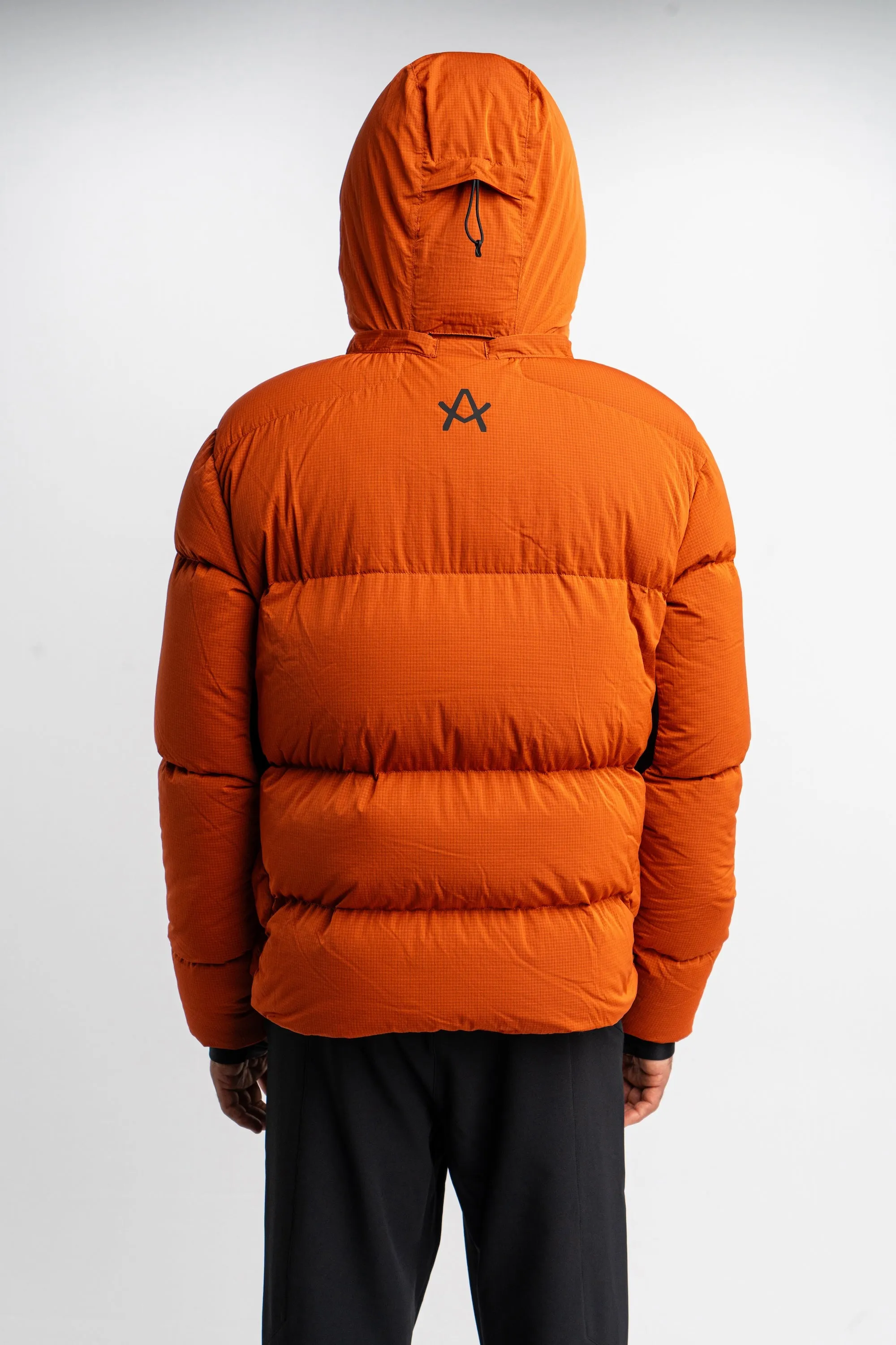 Kaneq Summit Jacket