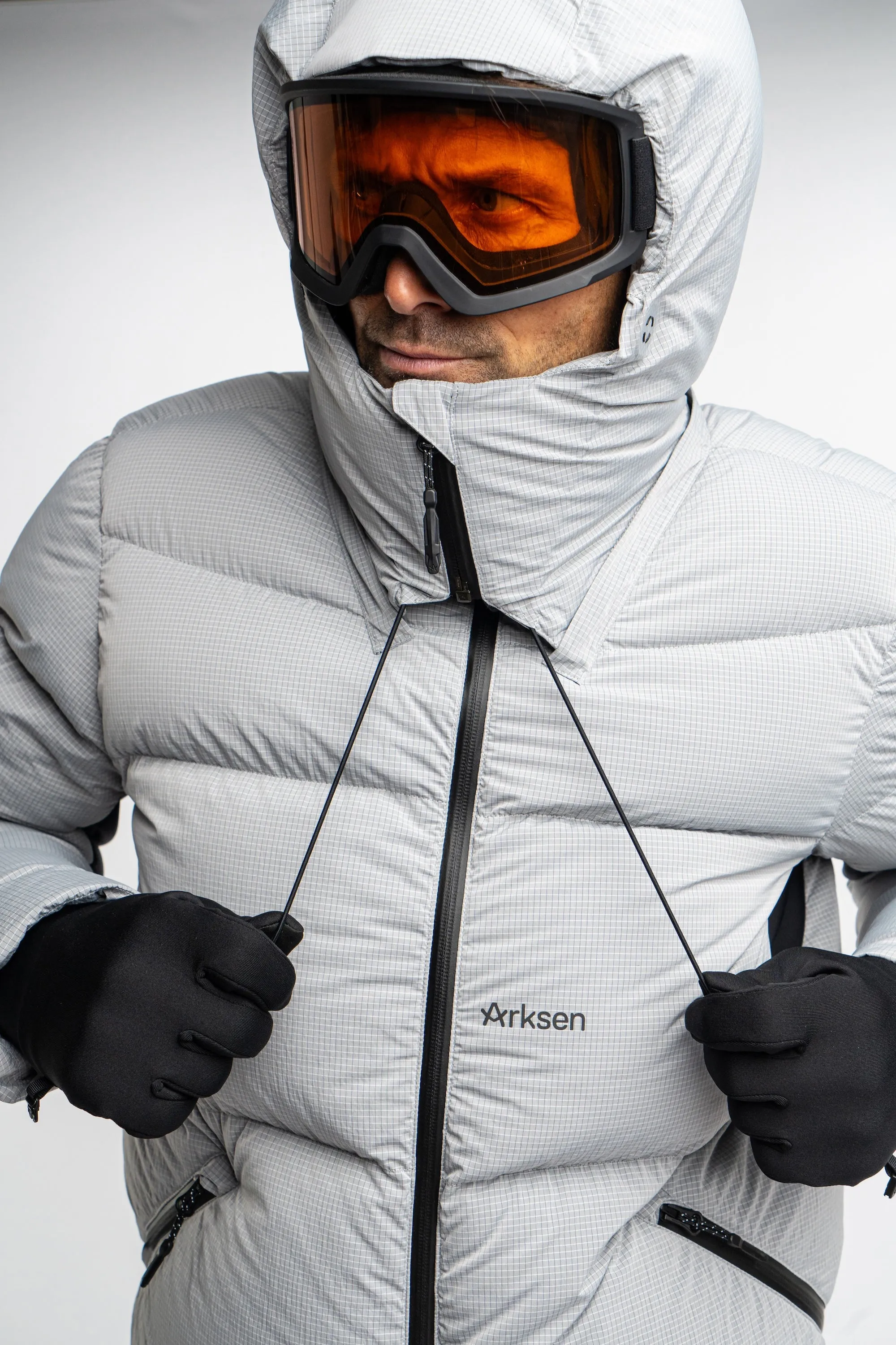 Kaneq Summit Jacket