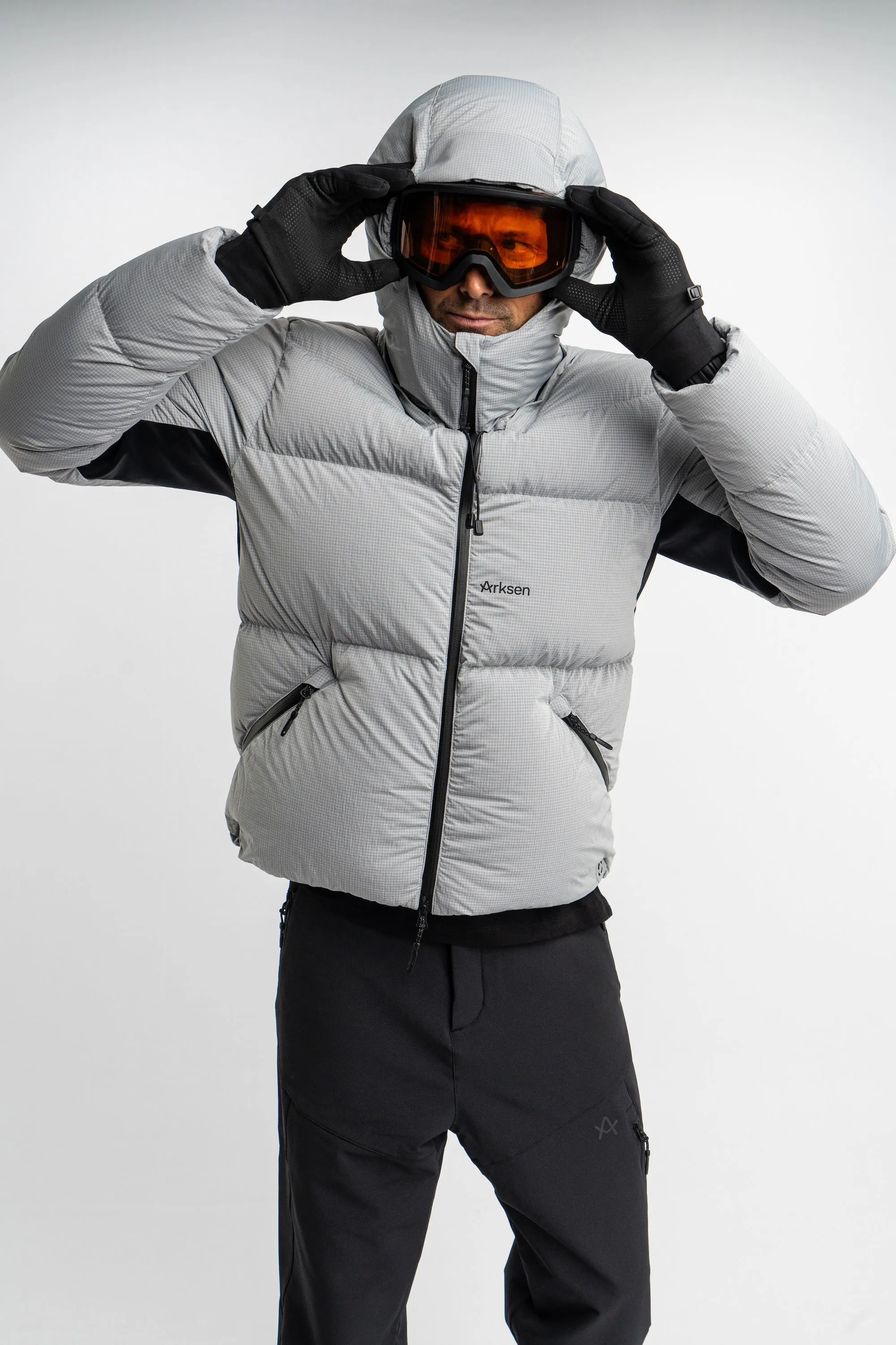 Kaneq Summit Jacket