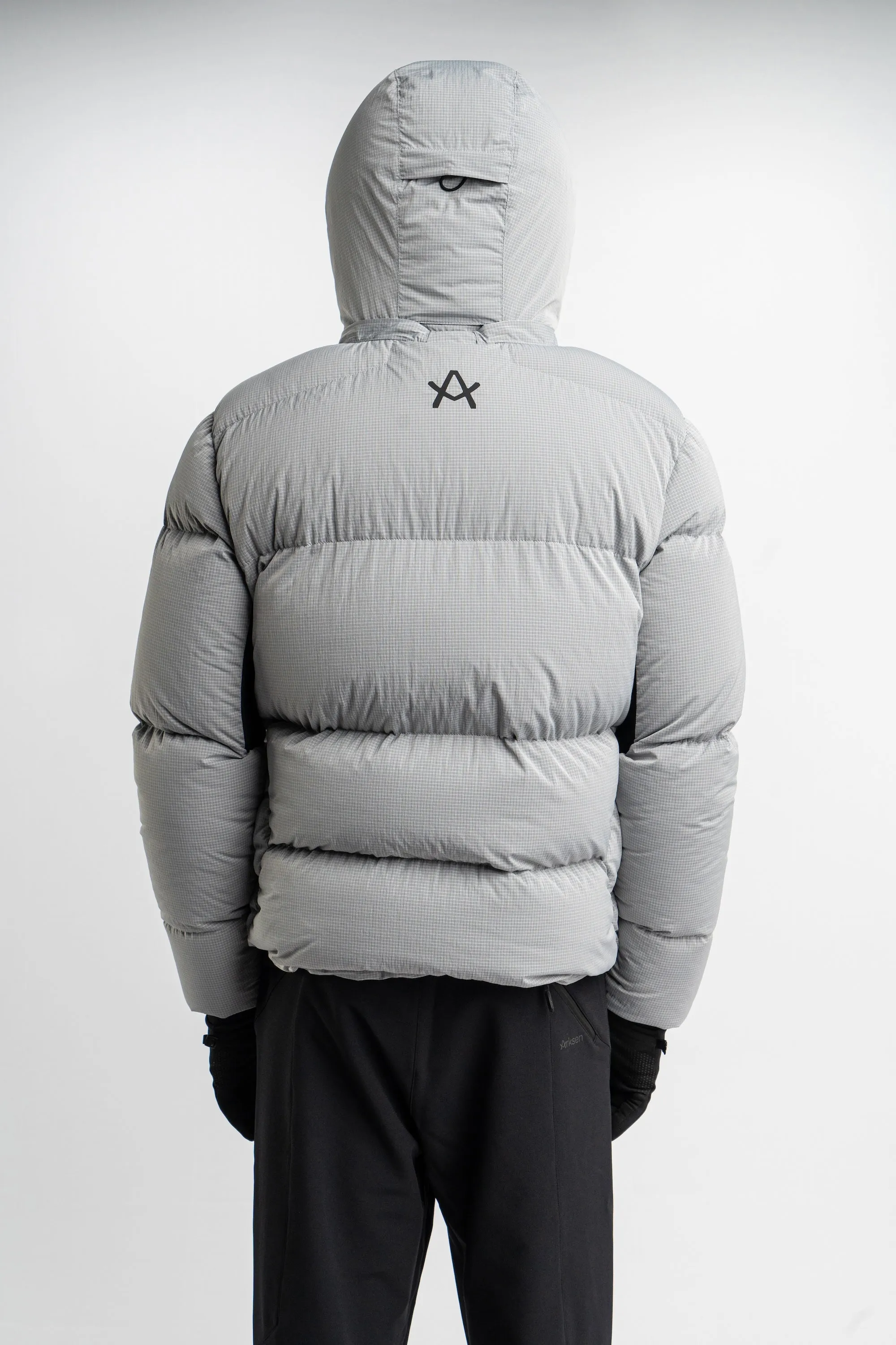 Kaneq Summit Jacket