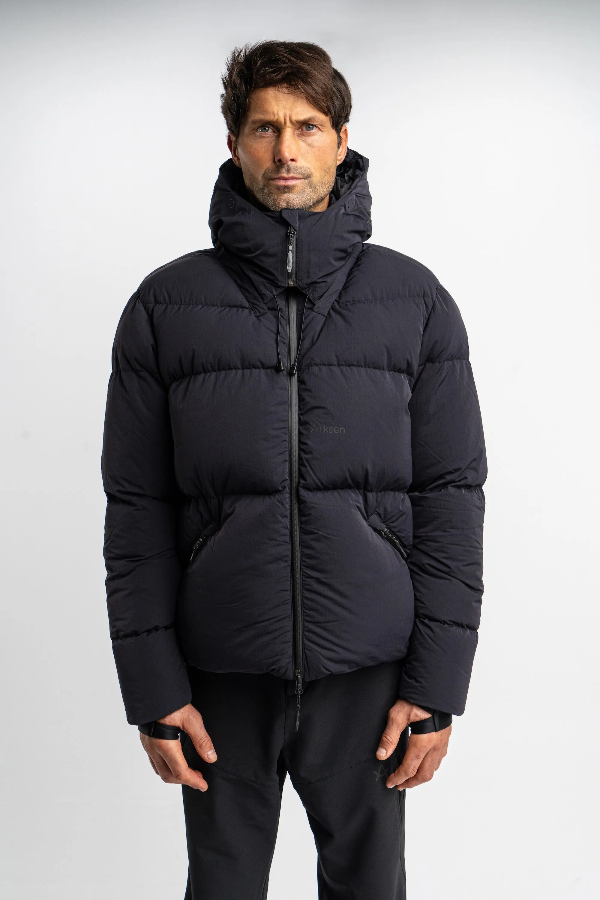 Kaneq Summit Jacket