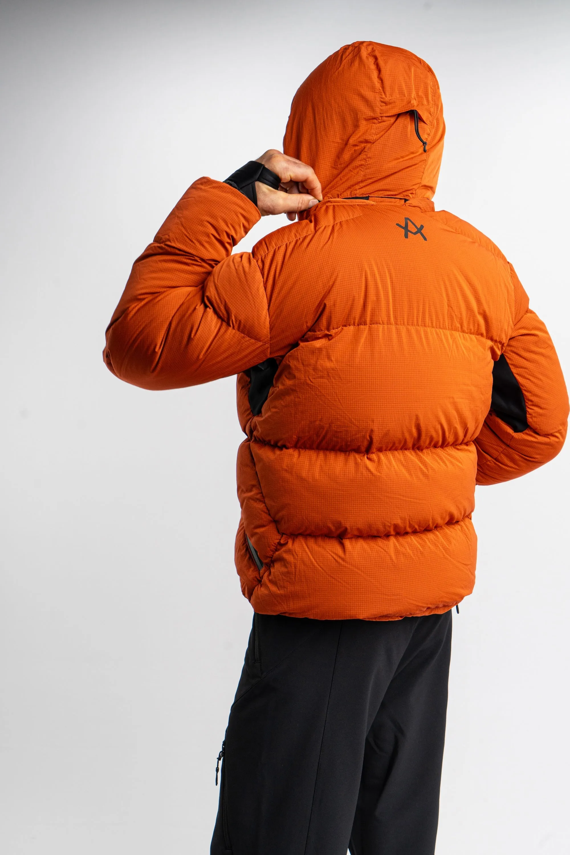 Kaneq Summit Jacket