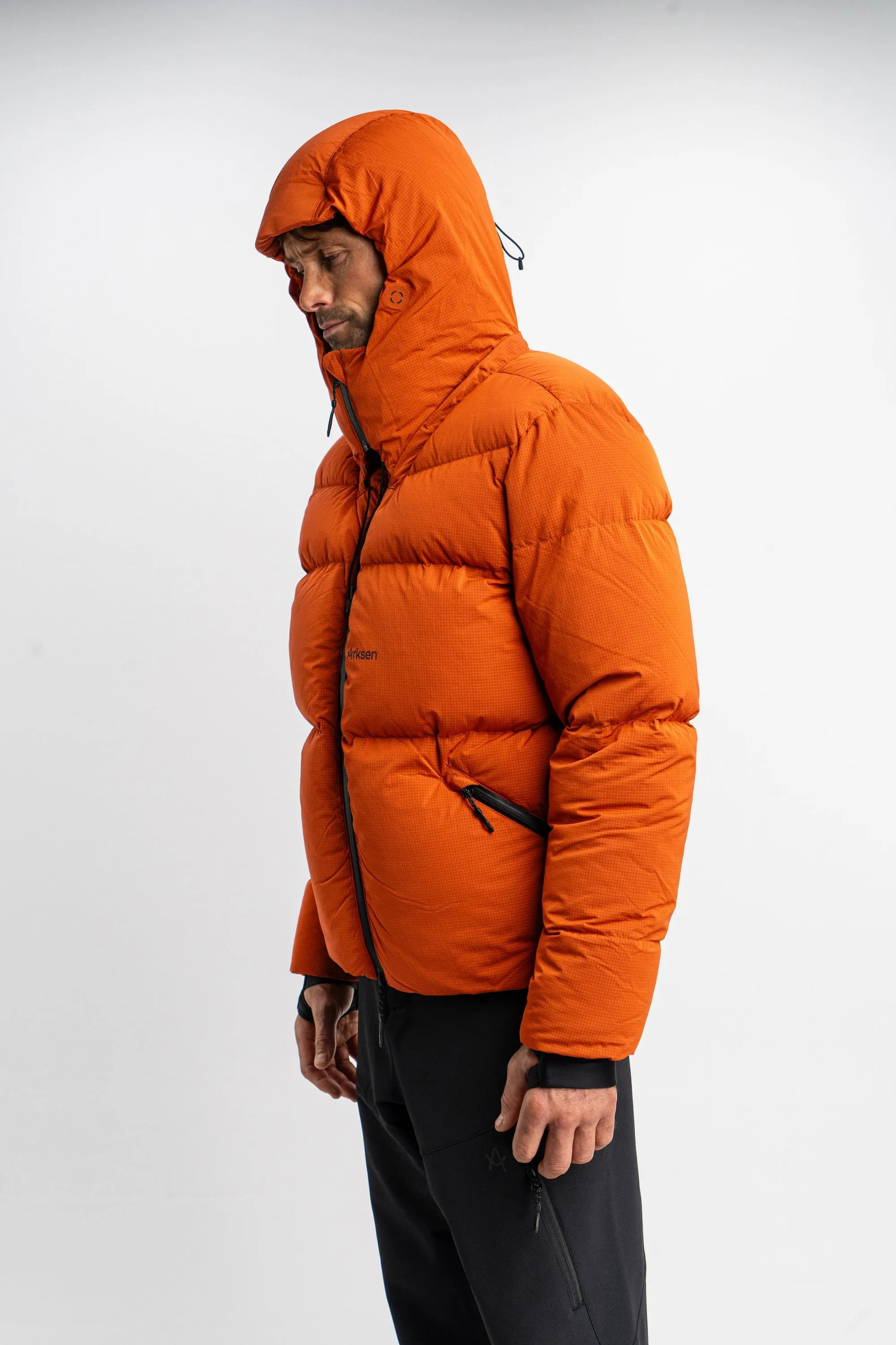 Kaneq Summit Jacket