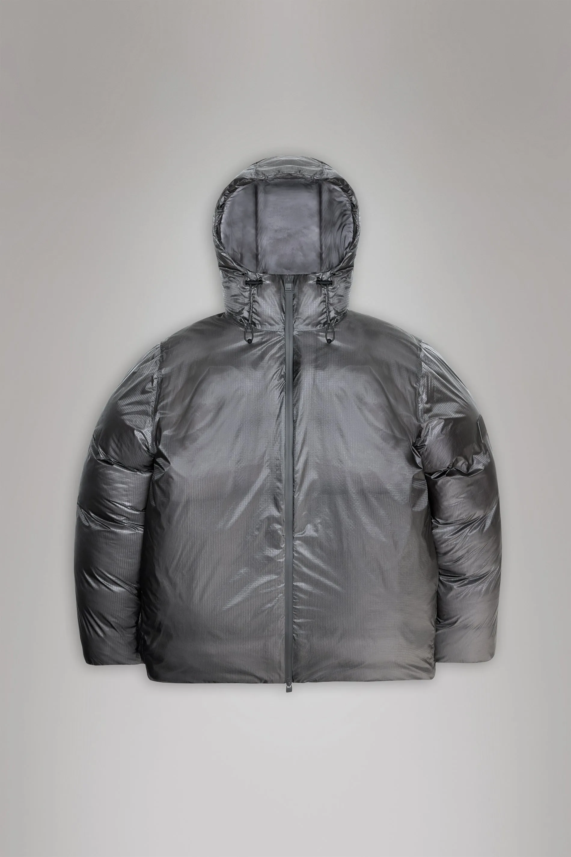 Kevo Puffer Jacket