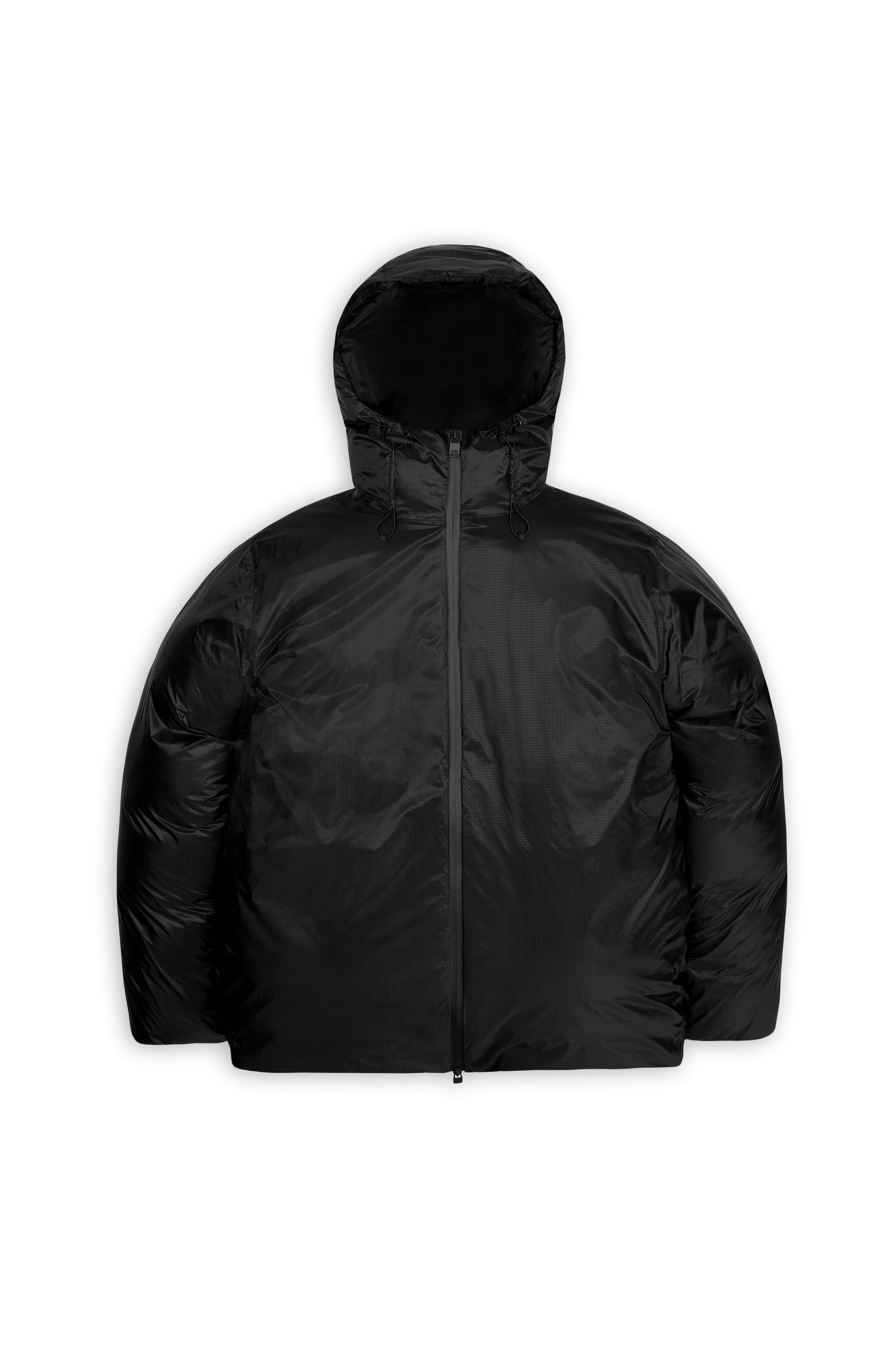 Kevo Puffer Jacket