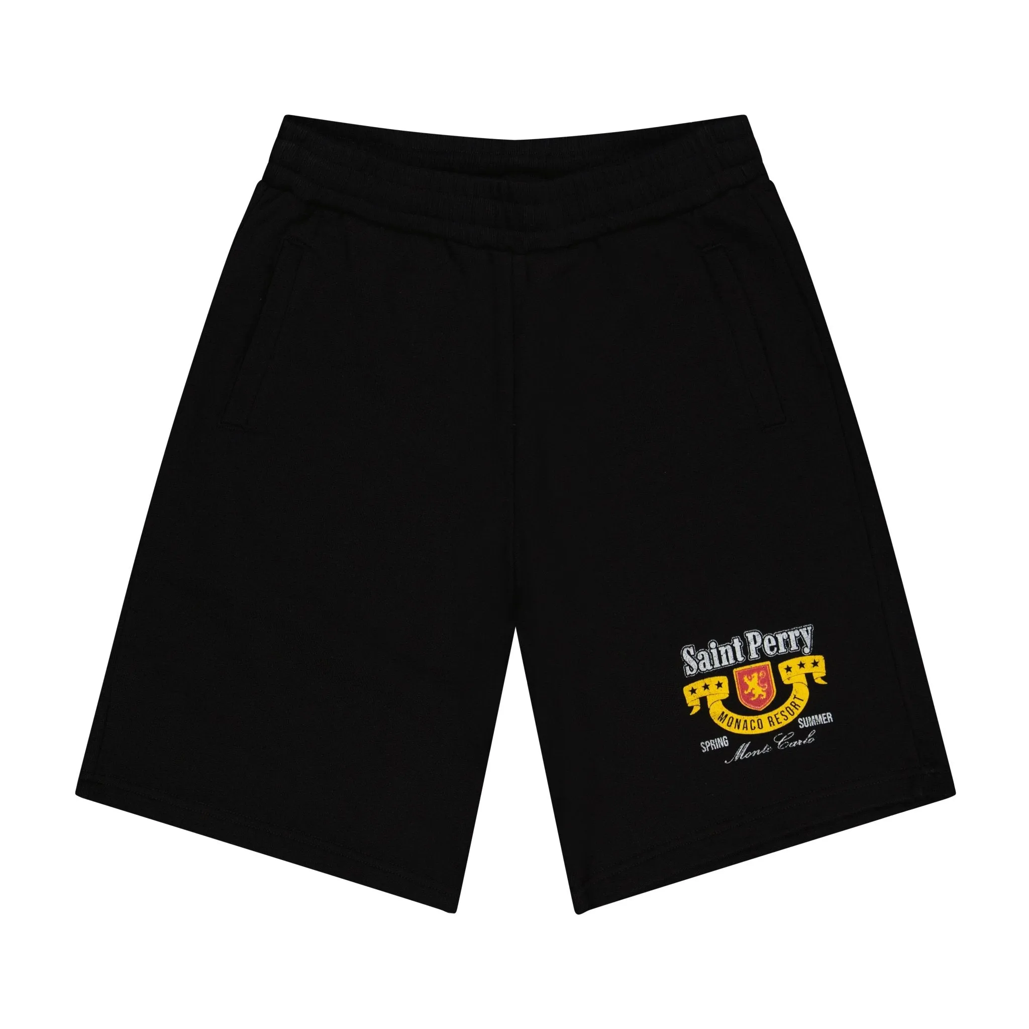 MONTE CARLO SHORT BLK