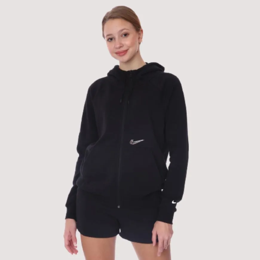 Nike Sportswear Women Lifestyle Hoody Black