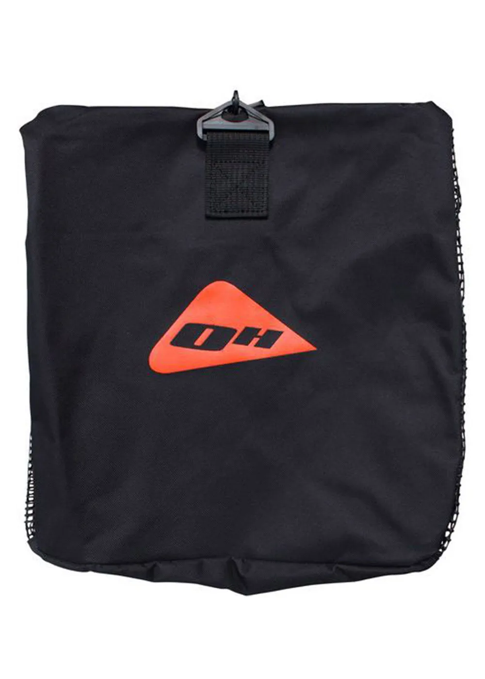 Ocean Hunter Mesh Gear Bag Long