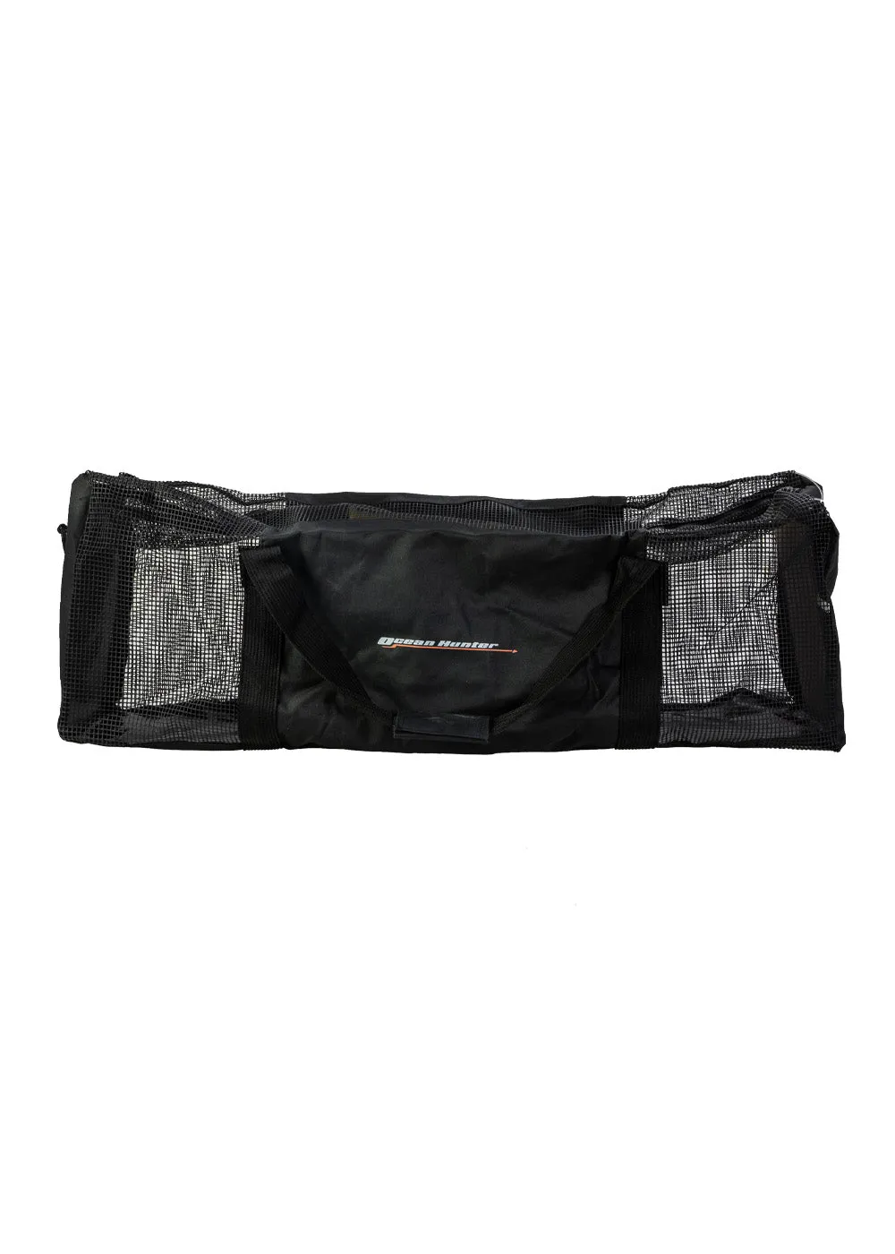 Ocean Hunter Mesh Gear Bag Long