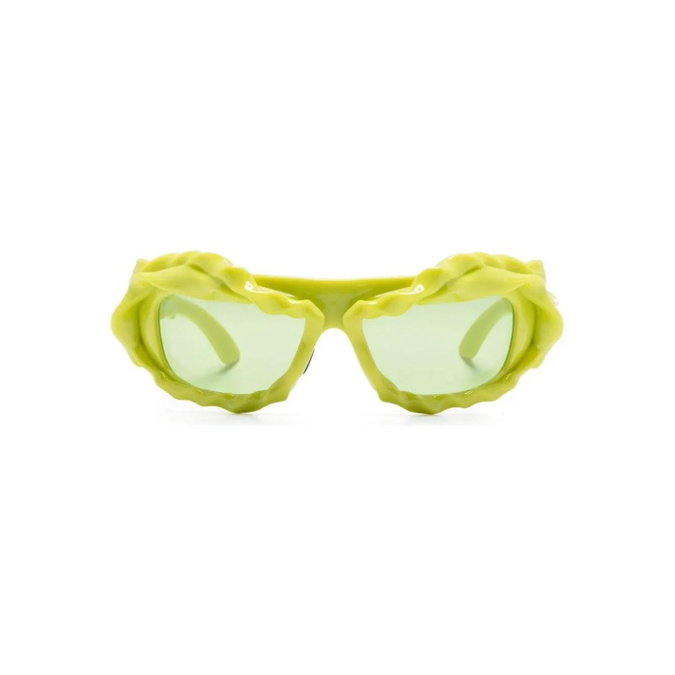 OTTOLINGER Sunglasses Green