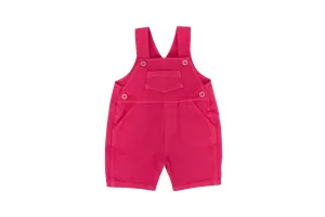 Overall - Pink