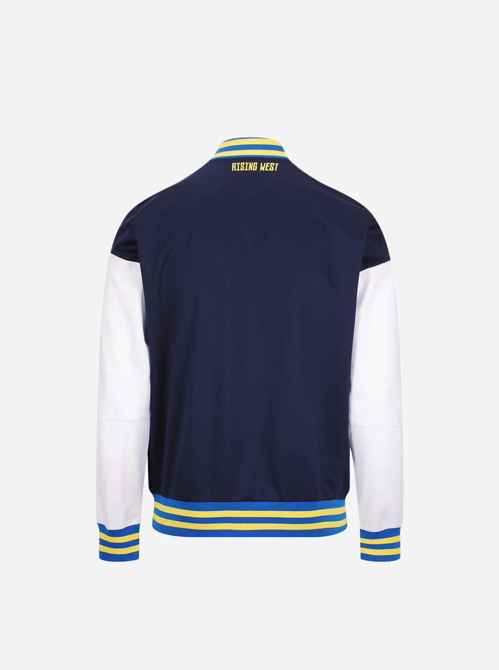 Parramatta Eels 2024 Varsity Bomber Jacket