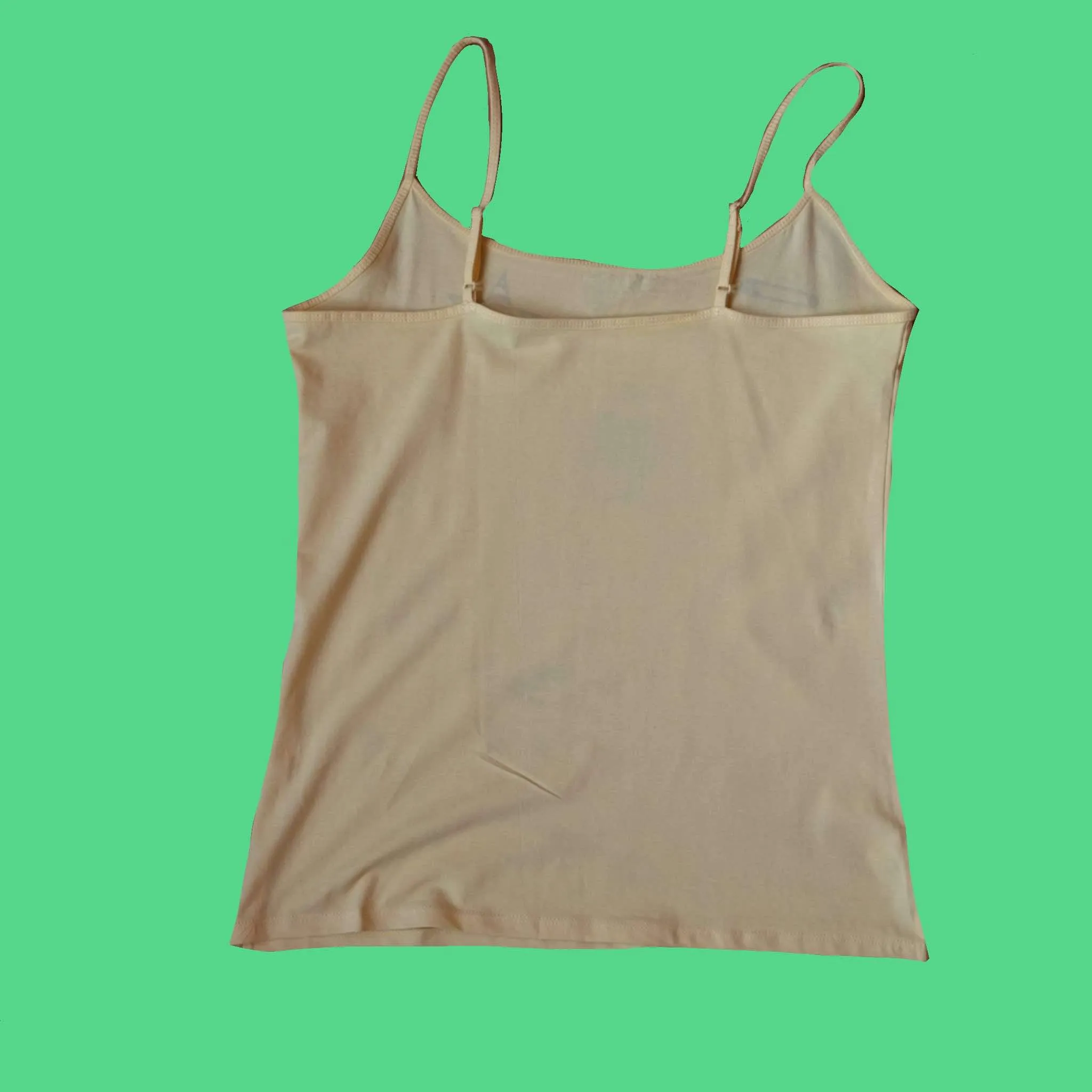 Reworked Vest top - L 14-16