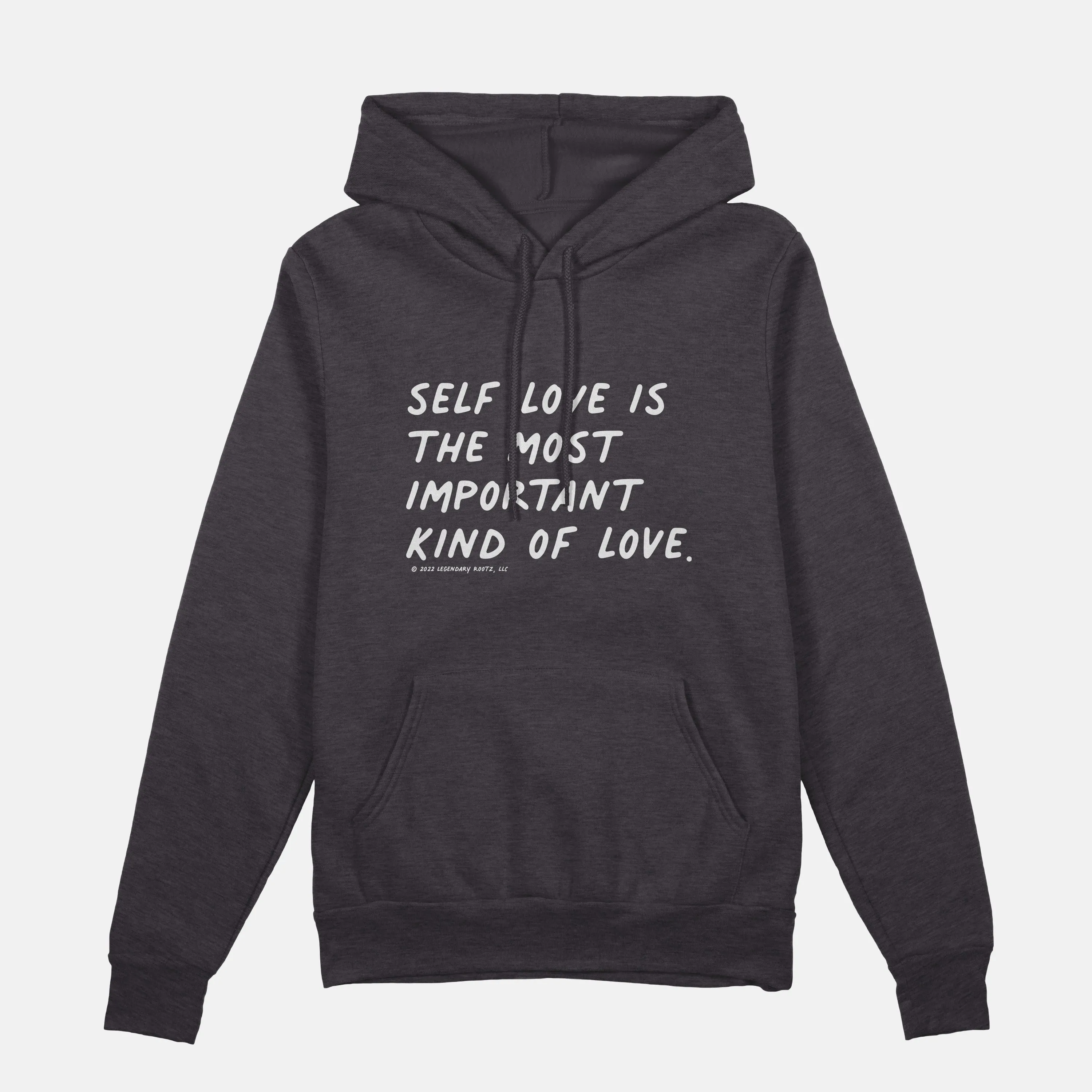 Self Love  | Hoodie