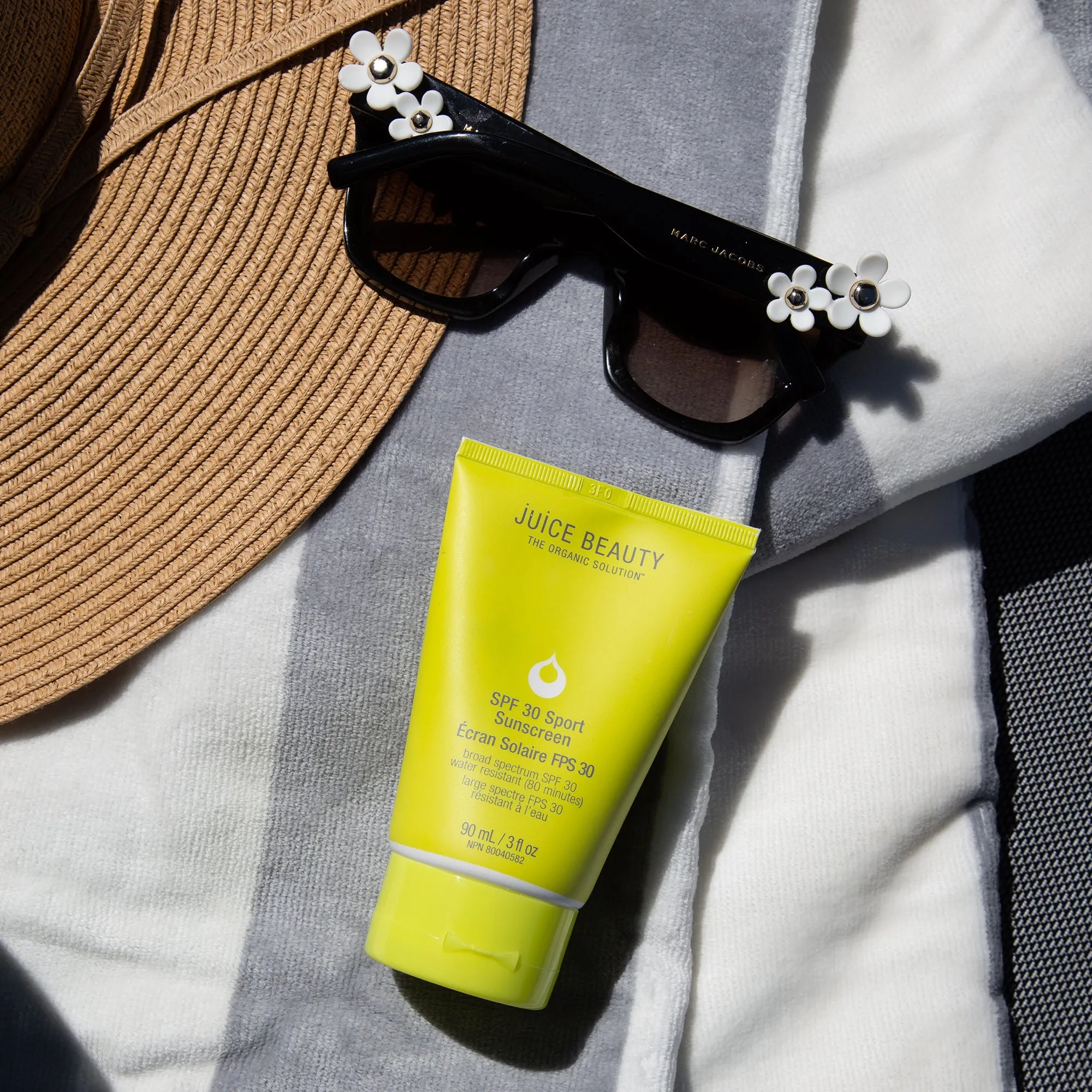 SPF 30 Sport Sunscreen