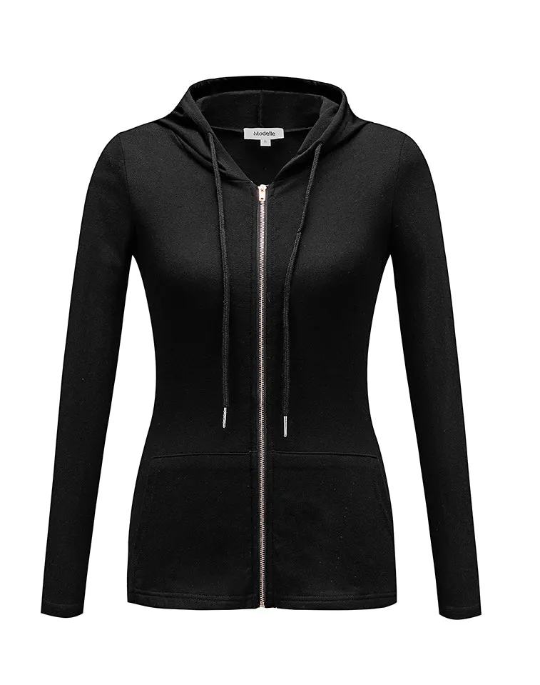 Sport Hoodie Jacket