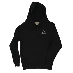 Triangle Hemp Hoodie