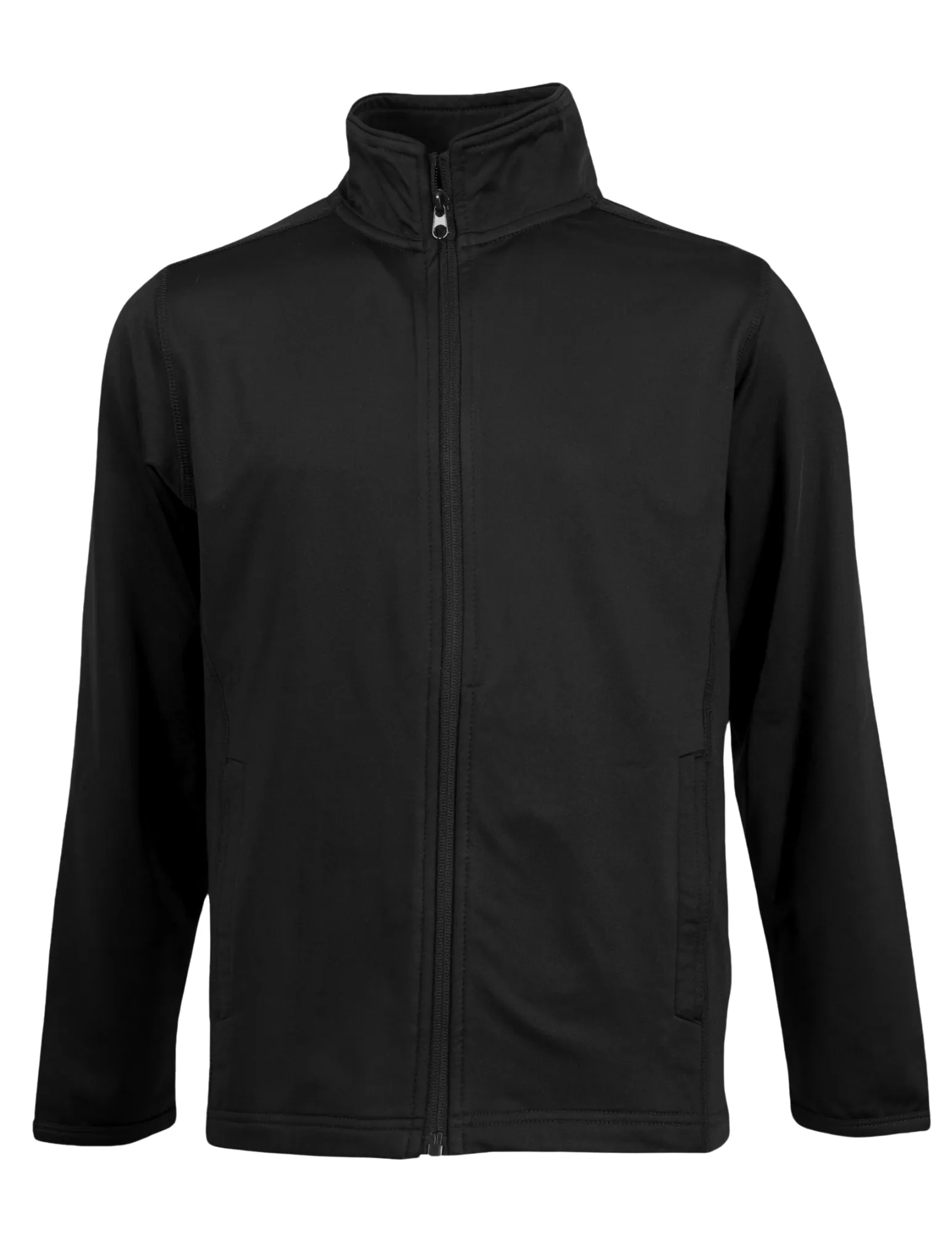 Unlogoed Sport-Wick Jacket