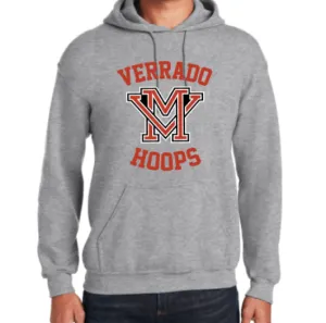 Verrado Hoops Team Hoodie