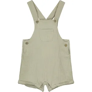 Wella Overalls in Latte