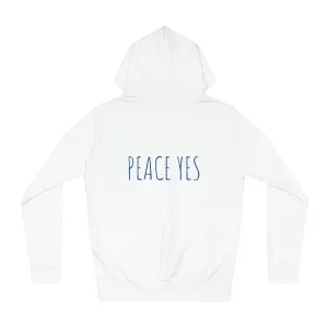 Women's Zip Hoodie